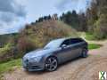 Foto Audi A4 2.0 TDI 140kW S tronic sport Avant sport