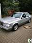 Foto Mercedes W124 E220