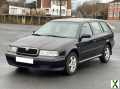 Foto Skoda Octavia 1.9 TDI / 110 PS/ Klima