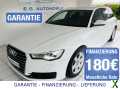 Foto Audi A6 Avant 2.0 TDI GARANTIE/AUTOMATIK/NAVI/KAMERA