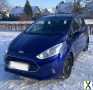 Foto Ford B-Max 1,0 Trend EcoBoost, TÜV&Service neu