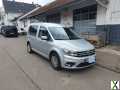 Foto Volkswagen Caddy 2,0TDI 75kW BMT Highline 5-Sitzer Highline