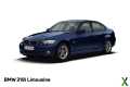 Foto BMW 318i E90 - TOP GEPFLEGT - ERSTE HAND - 138TKM