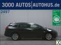 Foto Opel Astra ST 1.5 D Elegance T-Leder Navi LED DAB SHZ