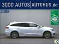 Foto Ford Mondeo Turnier 2.0 EB Titanium Navi LED Pano AHK