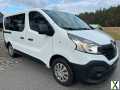 Foto Renault Trafic 1.6 dci 145 Energy