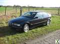 Foto BMW E36 compact, 316, 316i, M-Leder, Klima, etc. Tüv neu