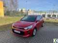 Foto Kia Rio 1.2 aus 1 Hand, Scheckheft, Navi,Klima,Allwetter Aluräder