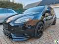 Foto FORD FOCUS ST TURNIER 2.0T 1. HAND TÜV NEU SERVICE NEU XENON MK3