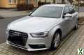 Foto Audi A4 2.0 TDI (DPF) Attraction Avant Attraction