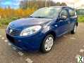 Foto Dacia Sandero 1.4 MPI - TÜV NEU!! 02/2026