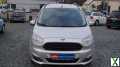 Foto Ford Tourneo Courier Titanium