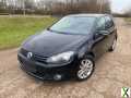 Foto Golf 6 Style TÜV/AU NEU