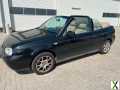 Foto VW Golf Cabrio Highline Zahnriemen neu