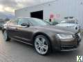 Foto Audi A8 3.0 TDI quattro,Bang Olusen,360Kamera