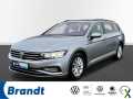 Foto Volkswagen Passat 2.0 TDI Business LED PANO NAVI