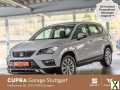 Foto Seat Ateca Style 1.0 TSI 85kW NAVI SITZH KLIMA