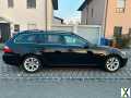 Foto BMW 5er Kombi 520d (177 PS)