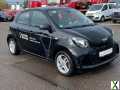 Foto Smart ForFour forfour electric drive / EQ