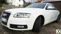 Foto Audi A6 2,0 TDI e Facelifte* Leder*.LM MAM-245/40R18 Zoll *Top !