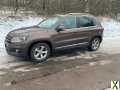 Foto Tiguan 5N Sport&Style