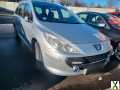 Foto Peugeot 307 Break Oxygo HDi FAP 110 Oxygo