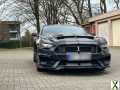 Foto Ford MUSTANG 3.7 l SHELBY GT350 FACELIFT LPG