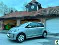 Foto VW e-up Sondermodell Active Grantie bis 08/2026 - 100.000 km