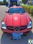 Foto Mercedes SLK 280