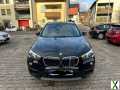 Foto BMW X1 sDrive 18d