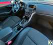 Foto Opel Astra Sports Tourer 2.0 CDTI Sport Sport