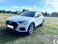 Foto Audi Q3 1.5 TFSI | LED | 19 | DSG