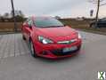 Foto Opel Astra J GTC 1.6 Turbo Navi Teilleder Bi-Xenon