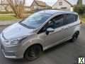 Foto Ford B Max