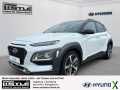 Foto Hyundai KONA Kona Premium 4WD 1.6 T-GDI Allrad HUD Navi