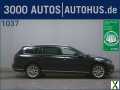 Foto Volkswagen Passat Var. 2.0 TDI Highline Navi LED AHK ACC