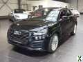 Foto Audi Q2 40 TFSI quattro S tronic sport S-Line 8-fach