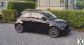 Foto Fiat 500 e