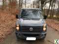 Foto VW Crafter 35, 2.0 TDI, 136PS