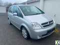 Foto Opel Meriva 1.6 / TÜV NEU / Service NEU / Klima / Parksensoren