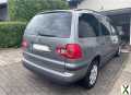 Foto Vw Sharan 2.0 Benzin