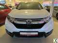 Foto Honda CR-V 1.5T 2WD Elegance