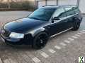 Foto Audi A6 4B Recaro Sitze