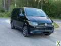 Foto VW Multivan Highline