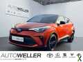 Foto Toyota C-HR 2.0 Hybrid Orange Edition *Navi*CarPlay*LED