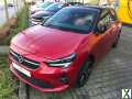 Foto Opel Corsa F 1,2 GS S/S m. Allwetterreifen