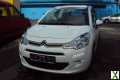 Foto Citroën C3 Selection-75.000KM--Klima-Euro.6