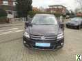 Foto Volkswagen Tiguan Lounge Sport & Style BMT