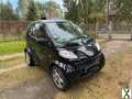 Foto Smart fortwo 450