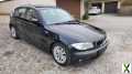 Foto BMW 116i 160 Tkm